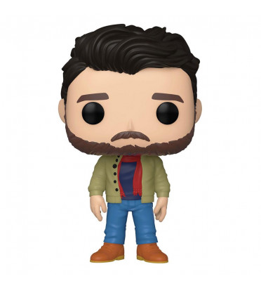 DANE WHITMAN / ETERNALS / FIGURINE FUNKO POP