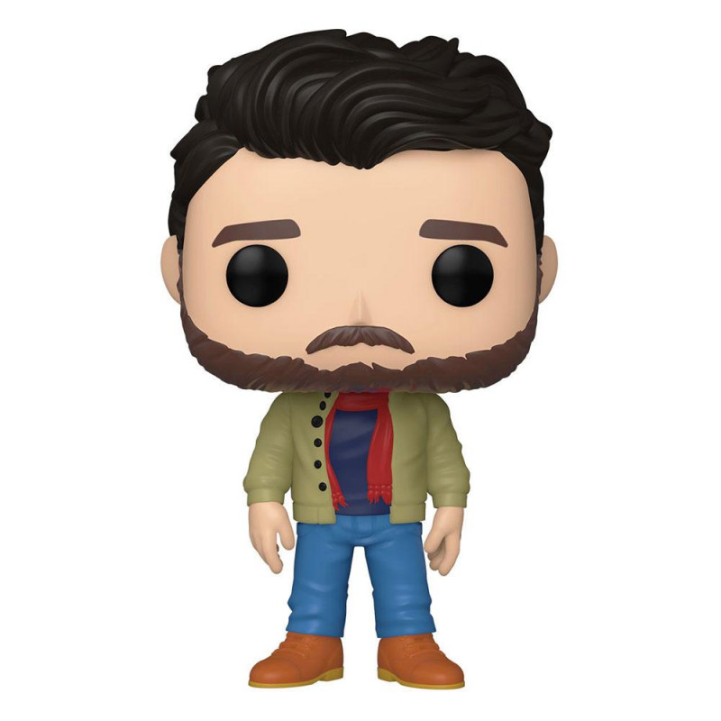 DANE WHITMAN / ETERNALS / FIGURINE FUNKO POP