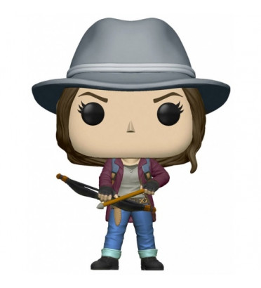 MAGGIE RHEE / THE WALKING DEAD / FIGURINE FUNKO POP