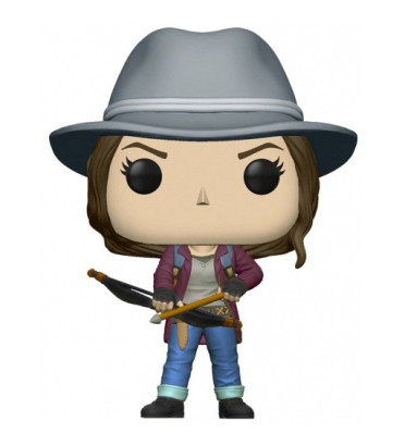 MAGGIE RHEE / THE WALKING DEAD / FIGURINE FUNKO POP MAGGIE RHEE / THE WALKING DEAD / FIGURINE FUNKO POP
