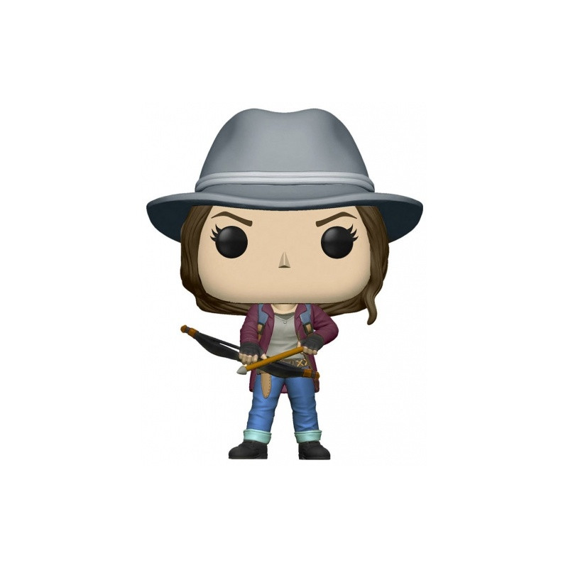 MAGGIE RHEE / THE WALKING DEAD / FIGURINE FUNKO POP