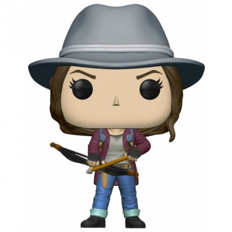 MAGGIE RHEE / THE WALKING DEAD / FIGURINE FUNKO POP