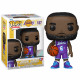 LEBRON JAMES CITY EDITION 2021 / LAKERS / FIGURINE FUNKO POP