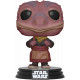 FROG LADY / STAR WARS THE MANDALORIAN / FIGURINE FUNKO POP / EXCLUSIVE SPECIAL EDITION