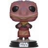 FROG LADY / STAR WARS THE MANDALORIAN / FIGURINE FUNKO POP / EXCLUSIVE SPECIAL EDITION