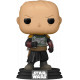 THE MANDALORIAN UNMASKED / STAR WARS THE MANDALORIAN / FIGURINE FUNKO POP / EXCLUSIVE SPECIAL EDITION