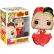 HARLEY QUINN RED DRESS / THE SUICIDE SQUAD / FIGURINE FUNKO POP / EXCLUSIVE SPECIAL EDITION