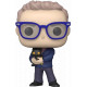 THE ANALYST / THE MATRIX RESURRECTIONS / FIGURINE FUNKO POP / EXCLUSIVE SPECIAL EDITION