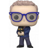 THE ANALYST / THE MATRIX RESURRECTIONS / FIGURINE FUNKO POP / EXCLUSIVE SPECIAL EDITION