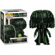 NEO IN THE MATRIX / THE MATRIX RESURRECTIONS / FIGURINE FUNKO POP / EXCLUSIVE SPECIAL EDITION / GITD