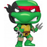 RAPHAEL COMICS / LES TORTUES NINJA / FIGURINE FUNKO POP / EXCLUSIVE SPECIAL EDITION