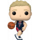 LARRY BIRD 1992 TEAM USA BLUE SUPER OVERSIZED / USA BASKETBALL / FIGURINE FUNKO POP / EXCLUSIVE SPECIAL EDITION