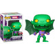 ANNIHILUS WITH MAGIC ROD / LES 4 FANTASTIQUES / FIGURINE FUNKO POP / EXCLUSIVE SPECIAL EDITION