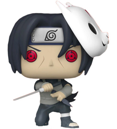 ANBU ITACHI / NARUTO / FIGURINE FUNKO POP / EXCLUSIVE SPECIAL EDITION ANBU ITACHI / NARUTO / FIGURINE FUNKO POP / EXCLUSIVE SPECIAL EDITION