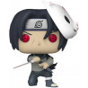 ANBU ITACHI / NARUTO / FIGURINE FUNKO POP / EXCLUSIVE SPECIAL EDITION