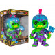 HULK SUPER OVERSIZED / BLACKLIGHT / FIGURINE FUNKO POP / EXCLUSIVE SPECIAL EDITION