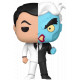 TWO FACE / THE BATMAN ANIMATED SERIES / FIGURINE FUNKO POP / EXCLUSIVE SPECIAL EDITION