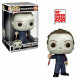 MICHAEL MYERS SUPER OVERSIZED / HALLOWEEN / FIGURINE FUNKO POP / EXCLUSIVE SPECIALTY SERIES