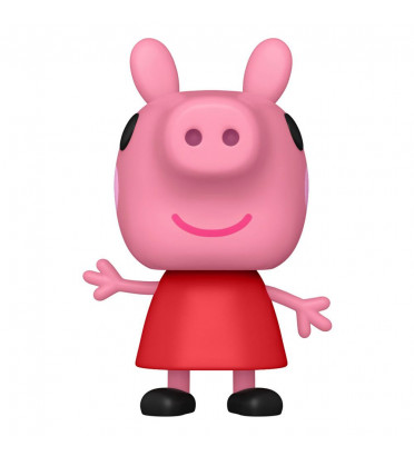 PEPPA PIG / PEPPA PIG / FIGURINE FUNKO POP