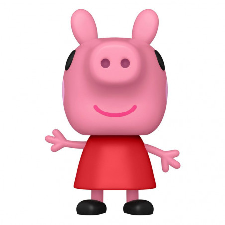 PEPPA PIG / PEPPA PIG / FIGURINE FUNKO POP