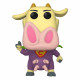 COW / CARTOON NETWORK / FIGURINE FUNKO POP