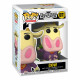 COW / CARTOON NETWORK / FIGURINE FUNKO POP