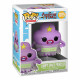 LUMPY SPACE PRINCESS / ADVENTURE TIME / FIGURINE FUNKO POP