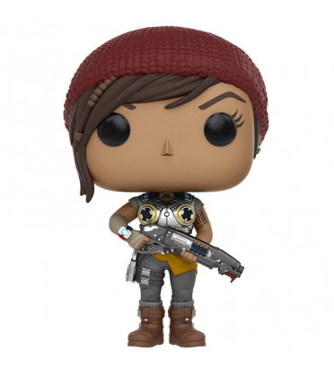 KAIT DIAZ / GEARS OF WAR / FIGURINE FUNKO POP