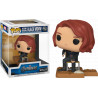 AVENGERS ASSEMBLE BLACK WIDOW / AVENGERS / FIGURINE FUNKO POP / EXCLUSIVE SPECIAL EDITION