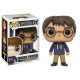 HARRY POTTER IN SWEATER / HARRY POTTER / FIGURINE FUNKO POP / EXCLUSIVE