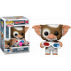GIZMO WITH 3D GLASSES / GREMLINS / FIGURINE FUNKO POP / EXCLUSIVE SPECIAL EDITION / FLOCKED