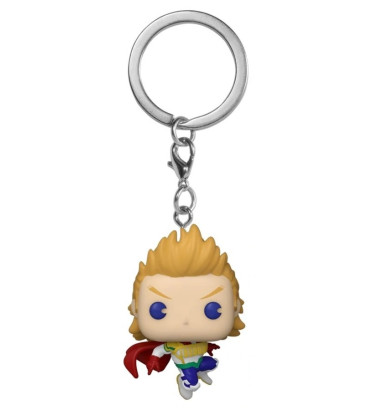 MIRIO IN COSTUME / MY HERO ACADEMIA / FUNKO POCKET POP / EXCLUSIVE SPECIAL EDITION / GITD MIRIO IN COSTUME / MY HERO ACADEMIA / FUNKO POCKET POP / EXCLUSIVE SPECIAL EDITION / GITD