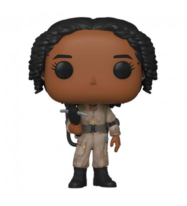 LUCKY / GHOSTBUSTERS AFTERLIFE / FIGURINE FUNKO POP