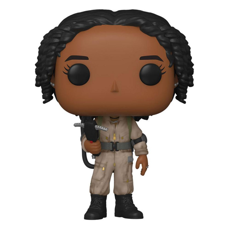 LUCKY / GHOSTBUSTERS AFTERLIFE / FIGURINE FUNKO POP