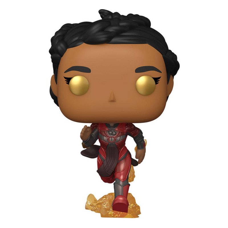 MAKKARI / ETERNALS / FIGURINE FUNKO POP