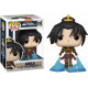 AZULA / AVATAR NICKELODEON / FIGURINE FUNKO POP / EXCLUSIVE SPECIAL EDITION