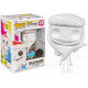 SANTA JACK SKELLINGTON WHITE DIY / LETRANGE NOEL DE MR JACK / FIGURINE FUNKO POP / EXCLUSIVE SPECIAL EDITION