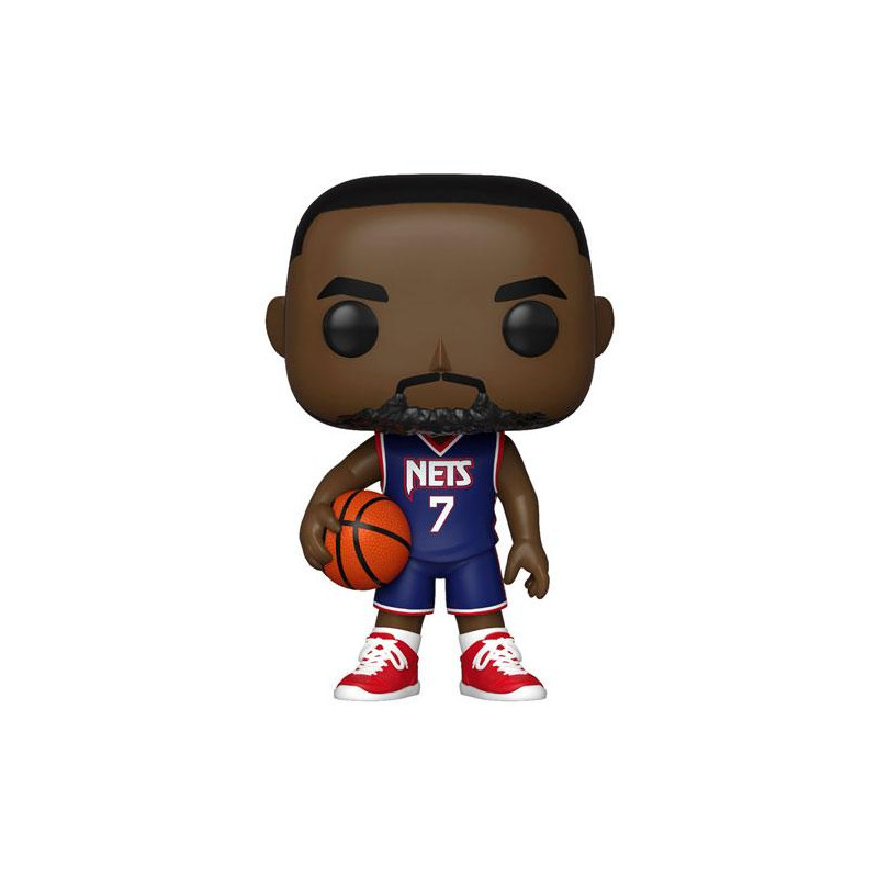 KEVIN DURANT CITY EDITION 2021 / BROOKLYN NETS / FIGURINE FUNKO POP