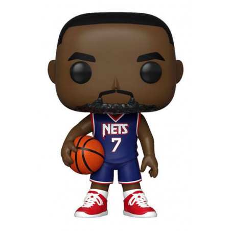 KEVIN DURANT CITY EDITION 2021 / BROOKLYN NETS / FIGURINE FUNKO POP