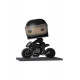 SELINA KYLE ON MOTORCYCLE / THE BATMAN / FIGURINE FUNKO POP