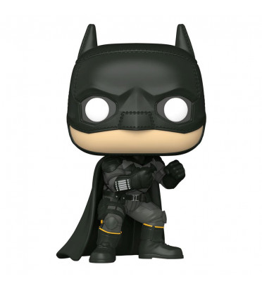 BATMAN SUPER OVERSIZED / THE BATMAN / FIGURINE FUNKO POP