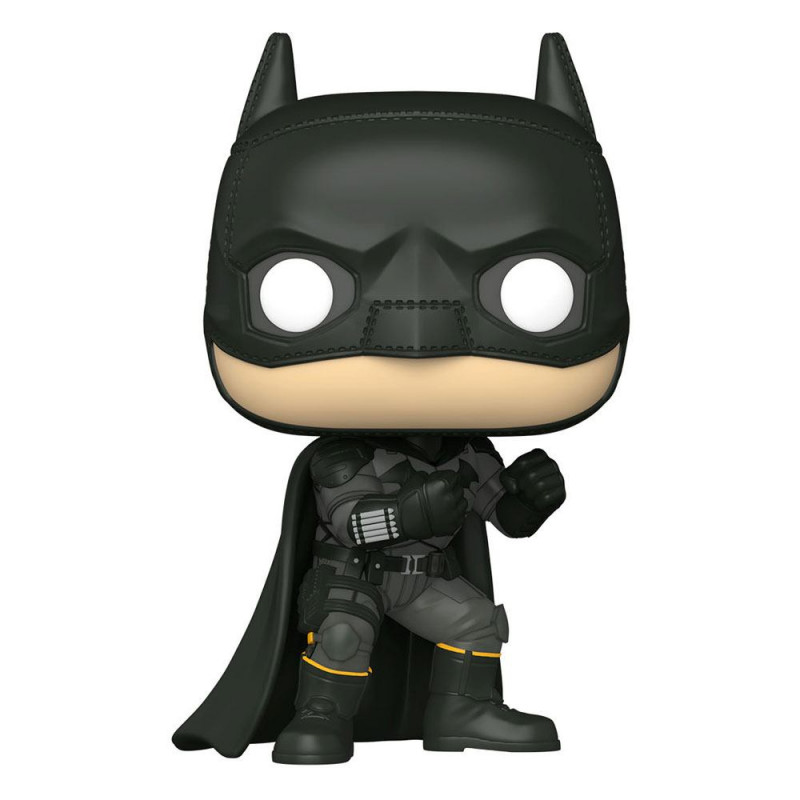 BATMAN SUPER OVERSIZED / THE BATMAN / FIGURINE FUNKO POP