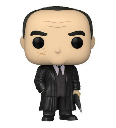 OSWALD COBBLEPOT / THE BATMAN / FIGURINE FUNKO POP