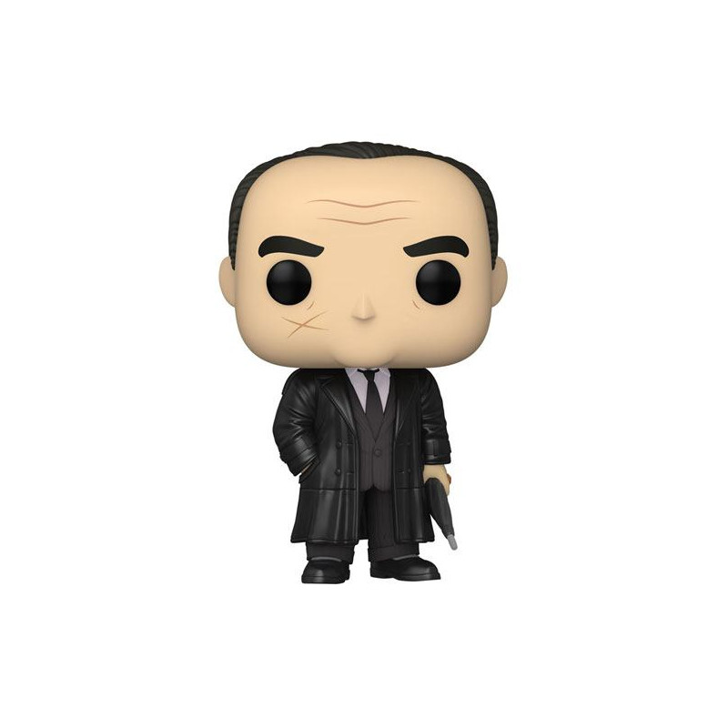 OSWALD COBBLEPOT / THE BATMAN / FIGURINE FUNKO POP