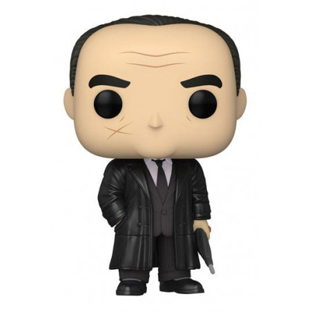 OSWALD COBBLEPOT / THE BATMAN / FIGURINE FUNKO POP