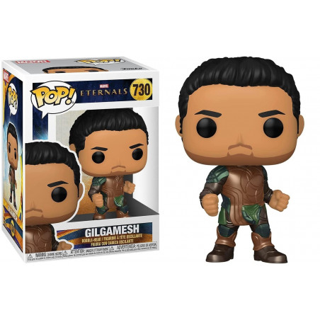 GILGAMESH / ETERNALS / FIGURINE FUNKO POP