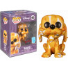 PLUTO ARTIST SERIES WITH POP PROTECTOR / MICKEY MOUSE / FIGURINE FUNKO POP / EXCLUSIVE SPECIAL EDITION