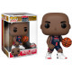 MICHAEL JORDAN TEAM USA SUPER OVERSIZED / USA BASKETBALL / FIGURINE FUNKO POP / EXCLUSIVE SPECIAL EDITION