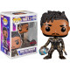 KING KILLMONGER / MARVEL WHAT IF / FIGURINE FUNKO POP / EXCLUSIVE SPECIAL EDITION