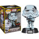 STORMTROOPER RETRO SERIES / STAR WARS / FIGURINE FUNKO POP / EXCLUSIVE SPECIAL EDITION